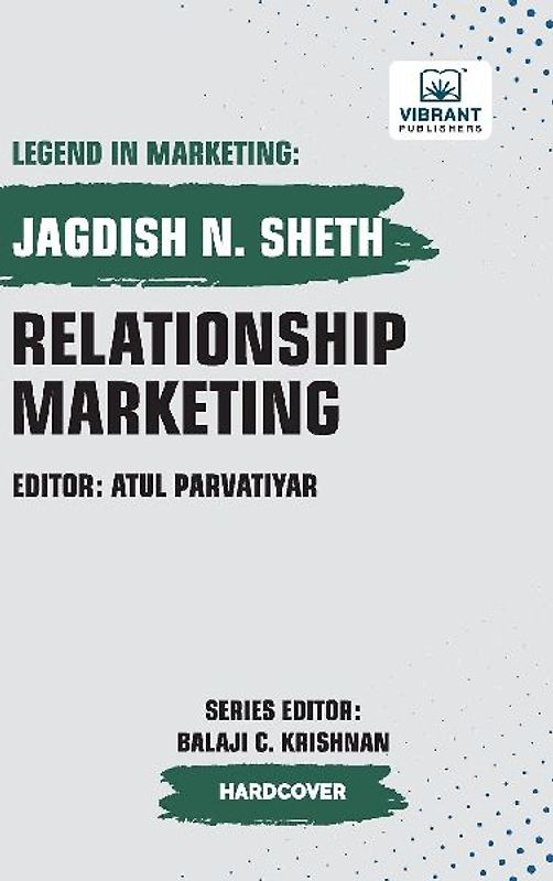 Relationship Marketing