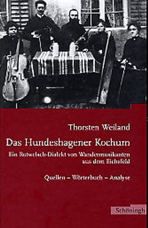 Das Hundeshagener Kochum