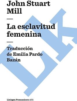 La esclavitud femenina