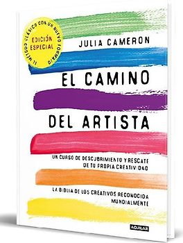 El Camino del Artista (Edición Especial Limitada) / The Artist Way (Special Limited Edition)