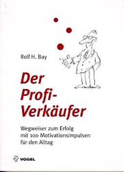 Der Profi-Verkäufer
