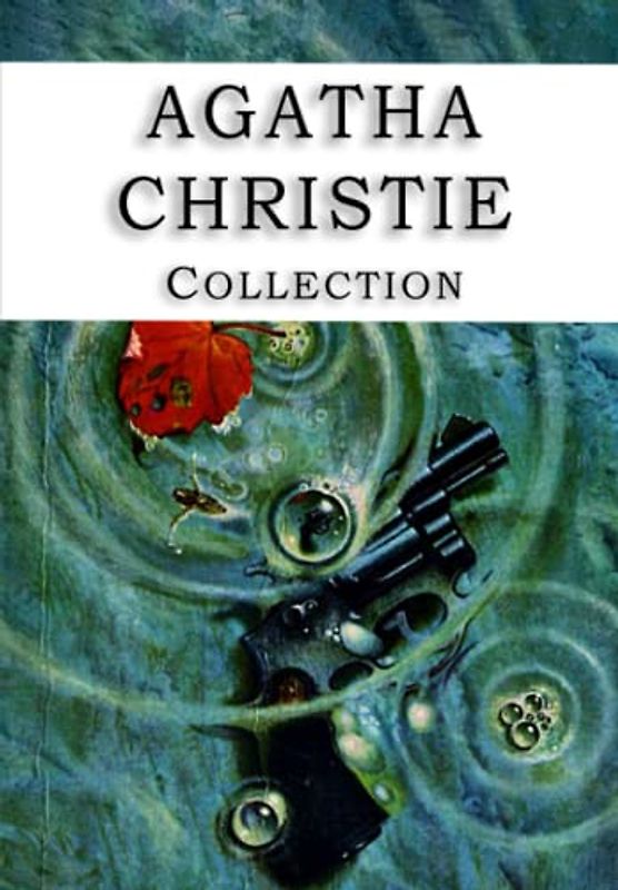The Agatha Christie Collection