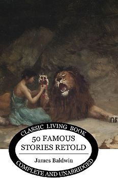 Fifty Famous Stories Retold