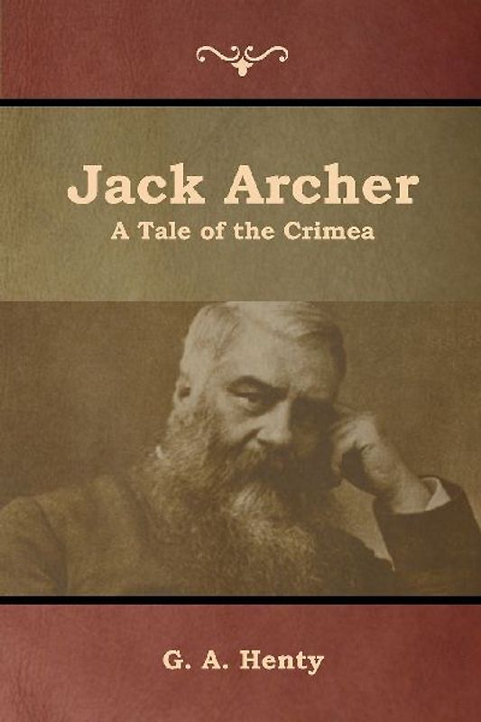 Jack Archer