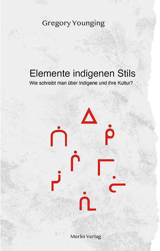 ELEMENTE INDIGENEN STILS