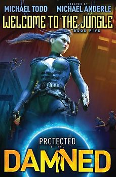 Welcome to the Jungle