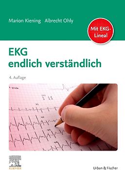 EKG endlich verständlich