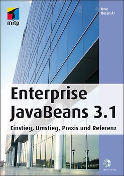 Enterprise JavaBeans 3.1