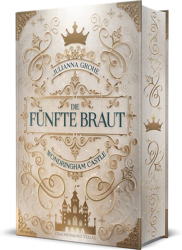 Die fünfte Braut