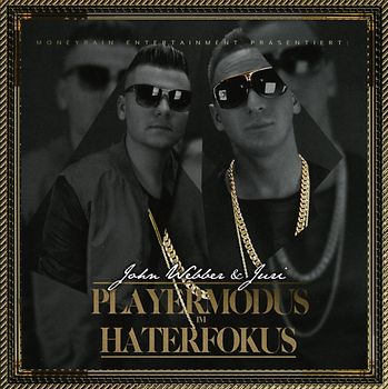 Playermodus Im Haterfokus