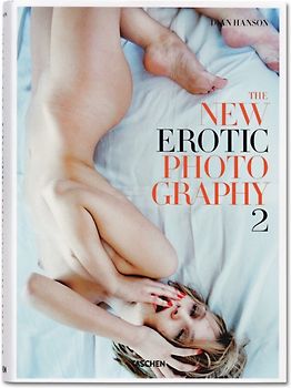 The New Erotic Photography Vol. 2