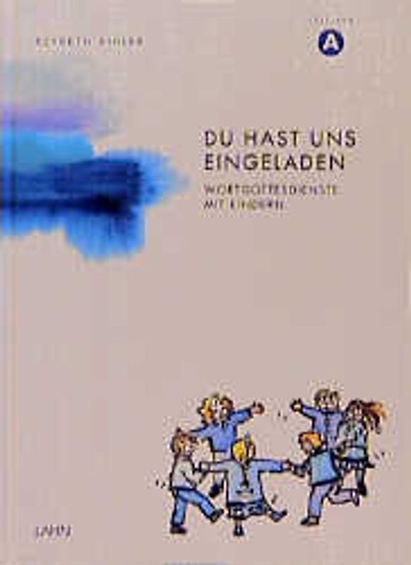 Du hast uns eingeladen