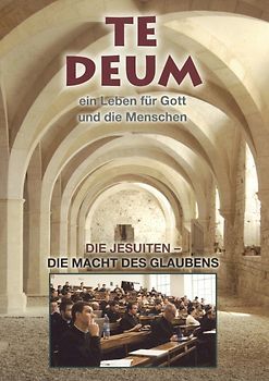 TE DEUM - die Jesuiten DVD