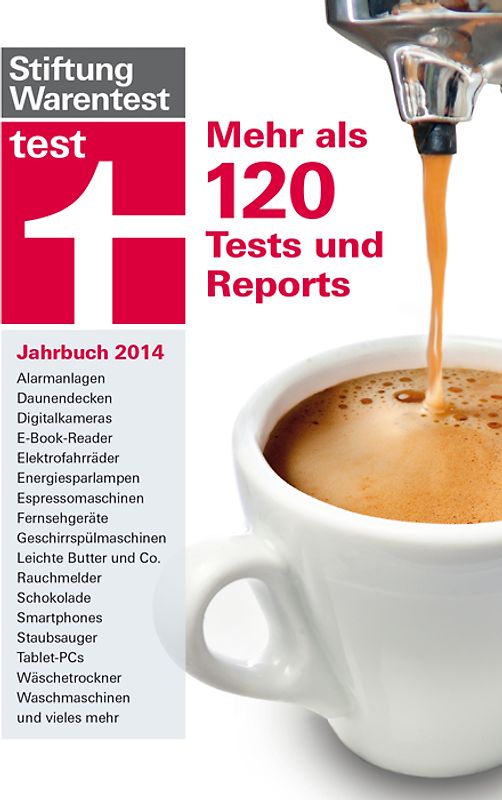 test Jahrbuch 2014
