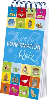 Konfirmation-Quiz
