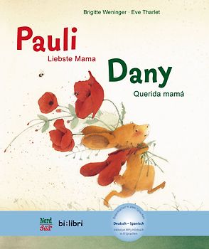 Pauli - Liebste Mama (Deutsch-Spanisch)