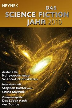 Das Science Fiction Jahr 2010