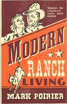 Modern ranch Living