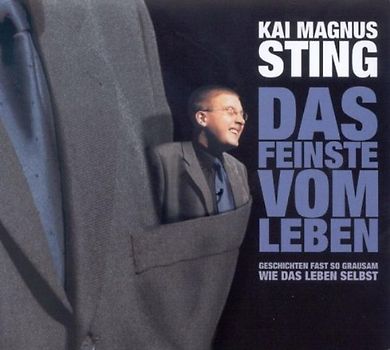 Kai Magnus Sting - Das Feinste Vom Leben