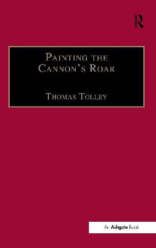 Painting the Cannon's Roar