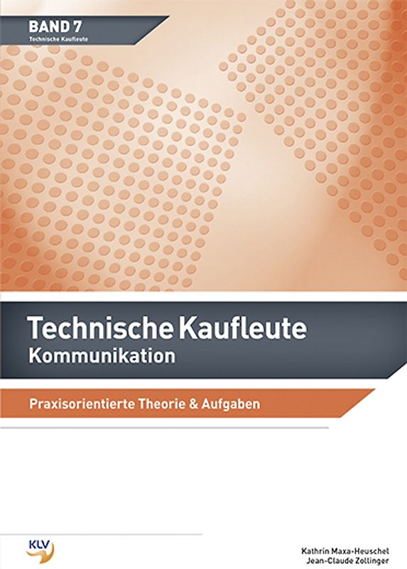 Technische Kaufleute Kommunikation