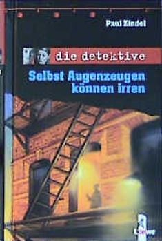 Selbst Augenzeugen können irren