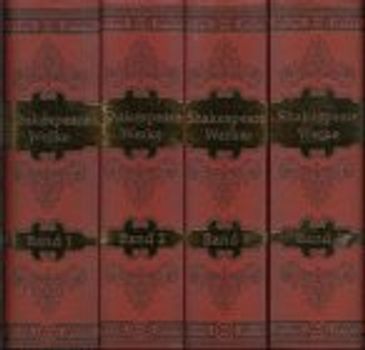 Werke - William Shakespeare