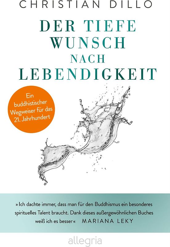 Der tiefe Wunsch nach Lebendigkeit