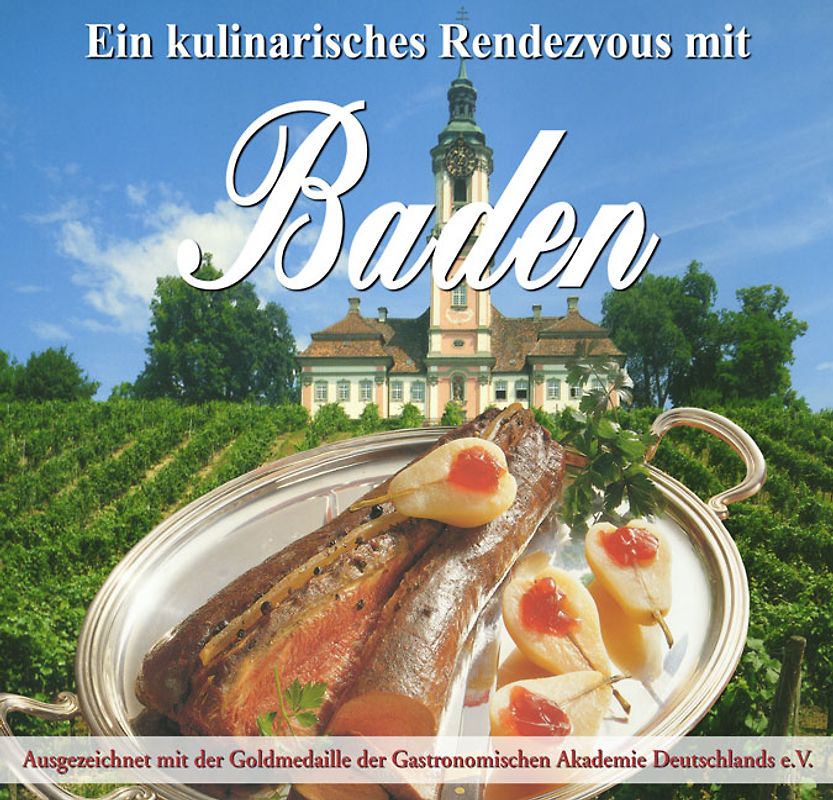 Ein kulinarisches Rendezvous mit Baden