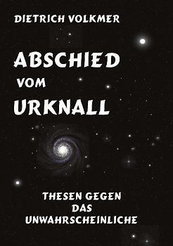 Abschied vom Urknall