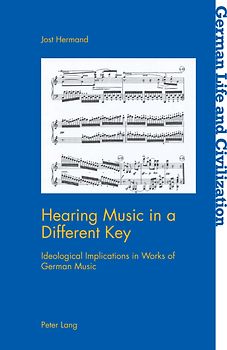 Hearing Music in a Different Key