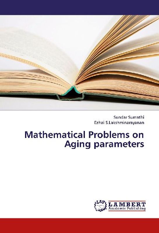 Mathematical Problems on Aging parameters