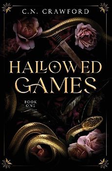 Hallowed Games