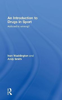 An Introduction to Drugs in Sport