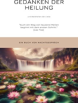 Gedanken der Heilung