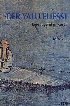 Der Yalu fliesst