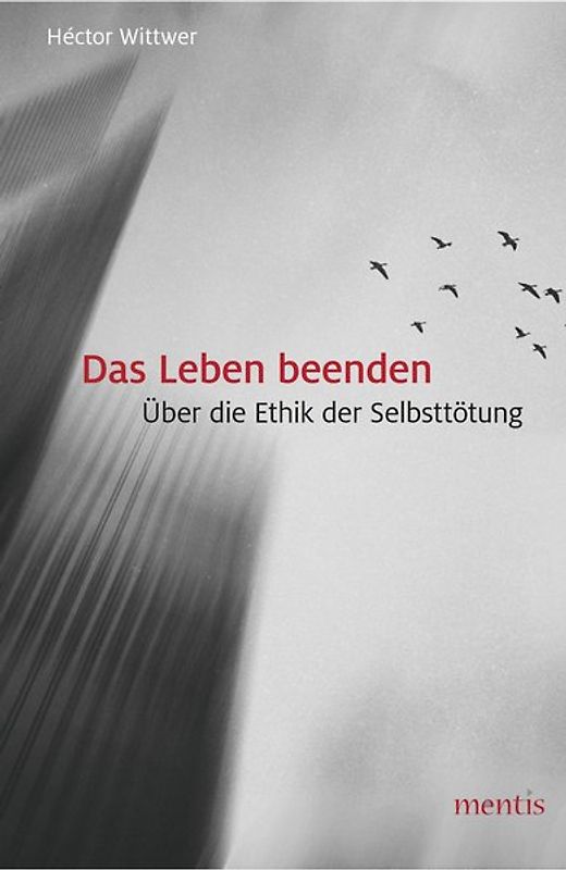 Das Leben beenden