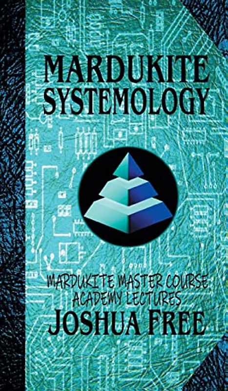 Mardukite Systemology