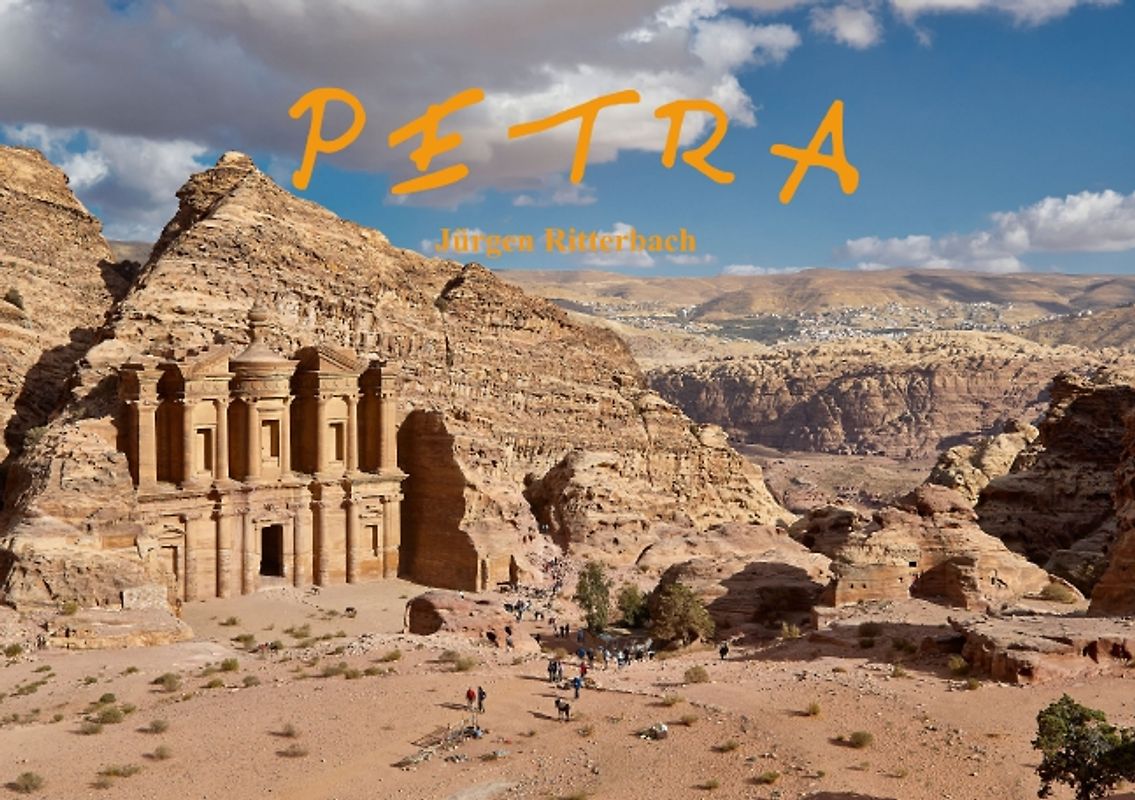 PETRA (Tischaufsteller DIN A5 quer)