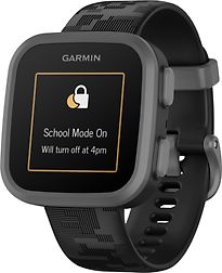 Image of Garmin Bounce zwart (Refurbished)