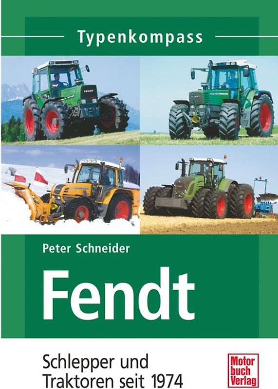 Fendt