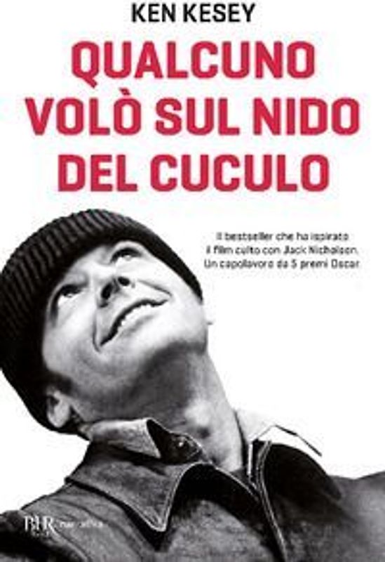 Qualcuno volò sul nido del cuculo