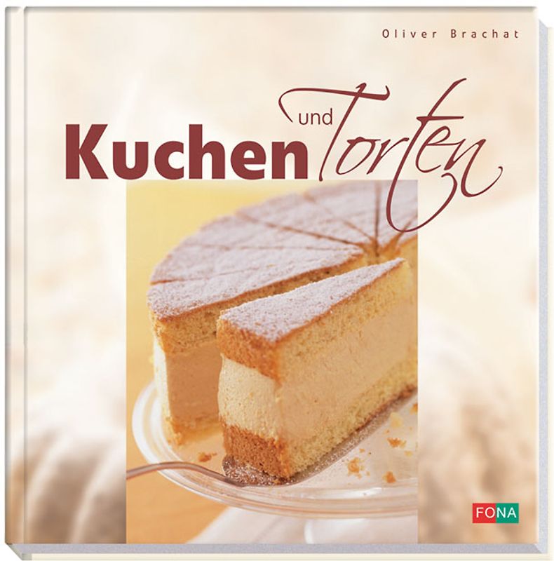 Kuchen und Torten