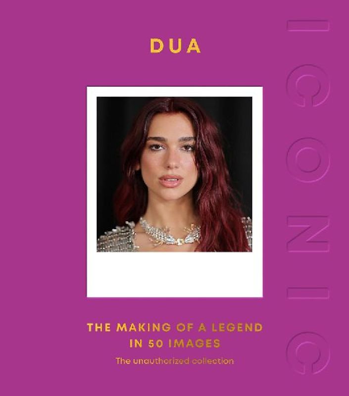 ICONIC: Dua