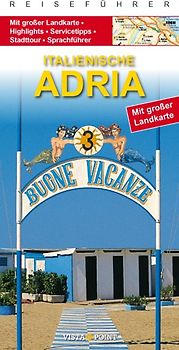 Italienische Adria