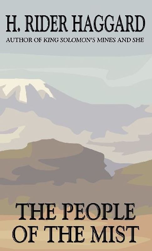 The People of the Mist