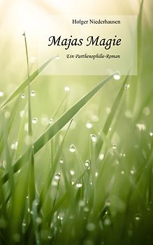 Majas Magie