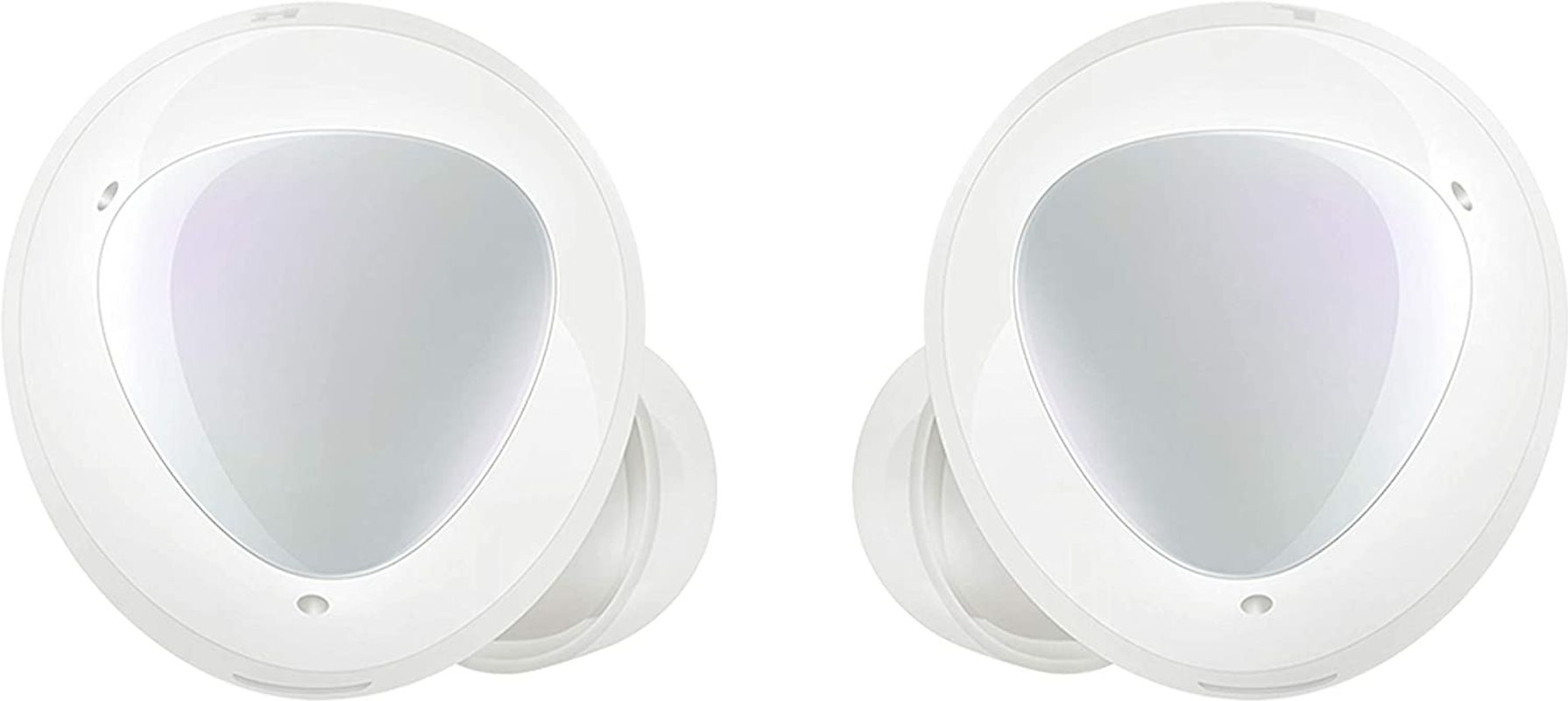 Samsung Galaxy Buds+ blanc