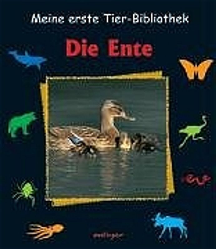 Die Ente