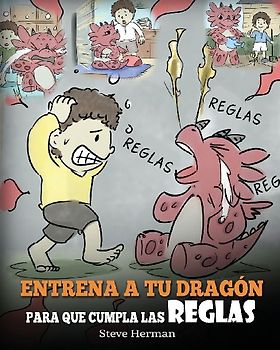 Entrena a tu Dragón para que Cumpla las Reglas